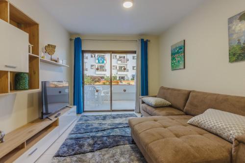 Apartamento Seguro El Sol 2a029