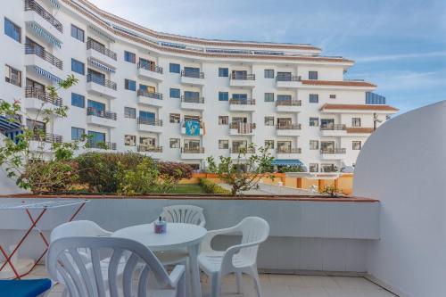 Apartamento Seguro El Sol 2a029