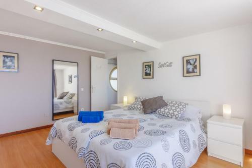 Apartamento Duplex Bahia Isora