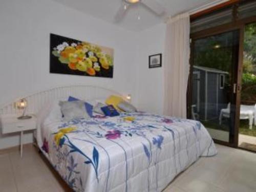 Apartamento The Arches Cliff & Ocean View
