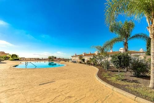 Apartamento Garden View La Arena