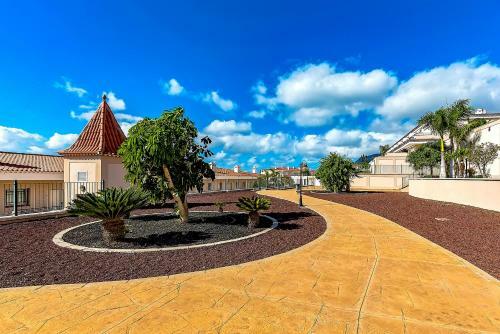 Apartamento Garden View La Arena