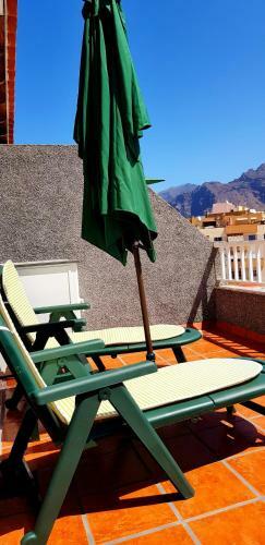 Apartment Calle La Tosca - 2