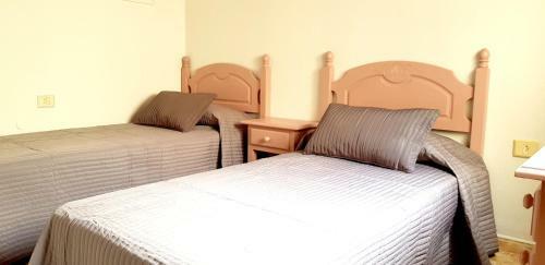 Apartment Calle La Tosca - 2