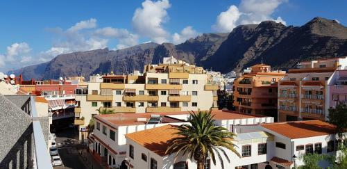 Apartment Calle La Tosca - 2