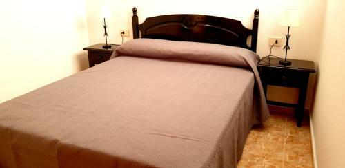 Apartment Calle La Tosca - 2