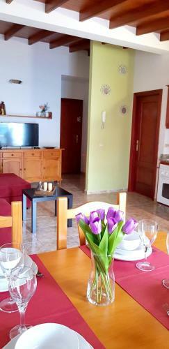 Apartment Calle La Tosca - 2
