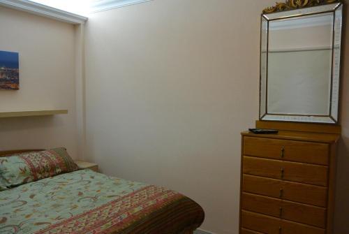 Apartamento Sol Y Mar