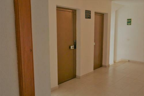 Apartamento Sol Y Mar