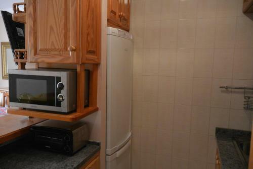 Apartamento Sol Y Mar