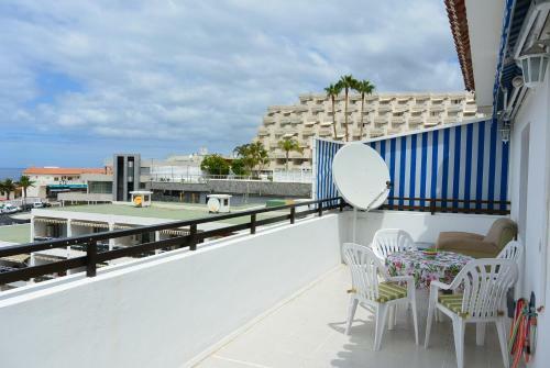 Apartamento Sol Y Mar