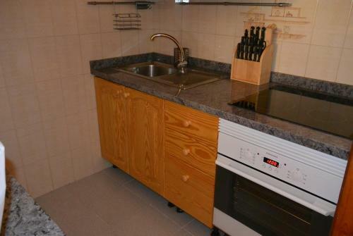 Apartamento Sol Y Mar