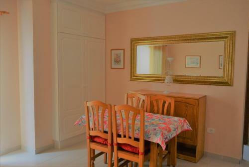 Apartamento Sol Y Mar