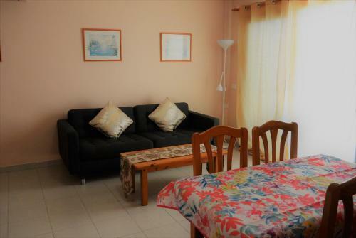 Apartamento Sol Y Mar