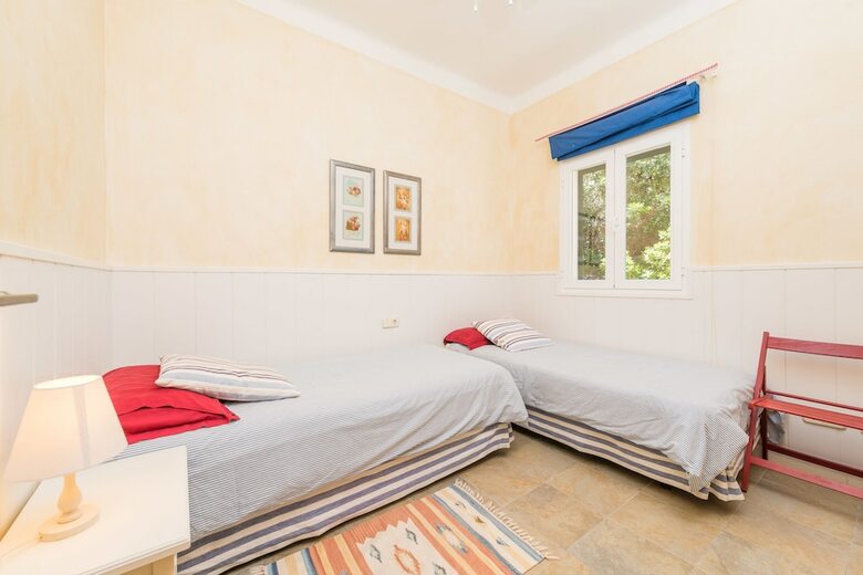 Villa Can Biri