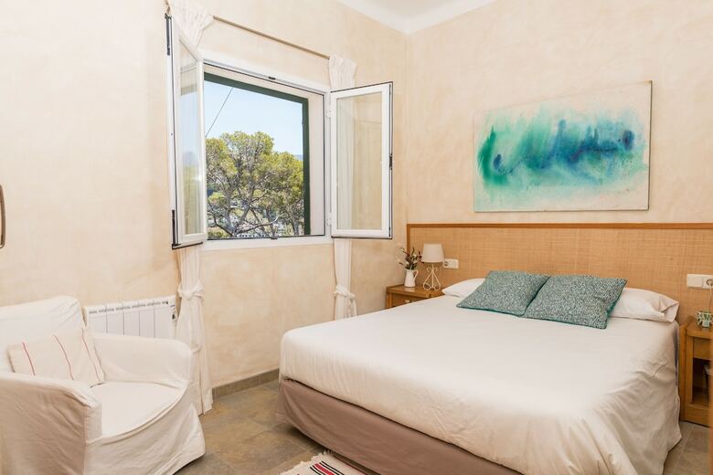Villa Can Biri