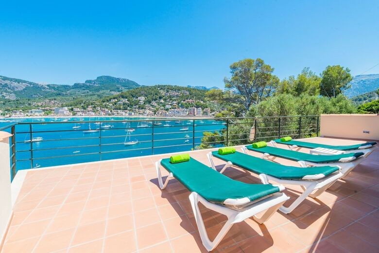 Villa Can Biri