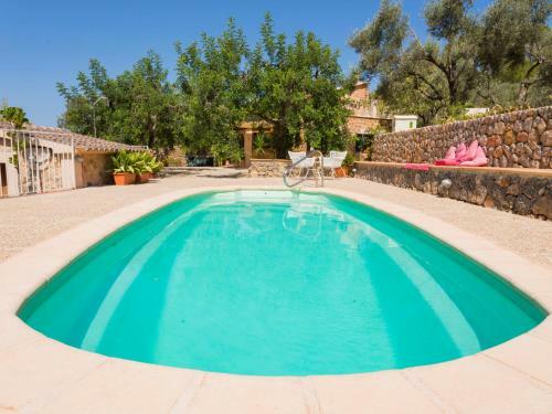 Holiday Home Can Careta