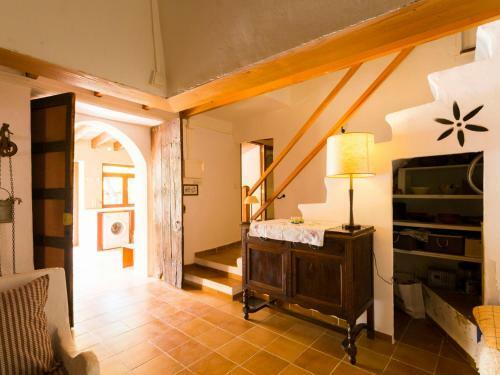 Holiday Home Can Careta