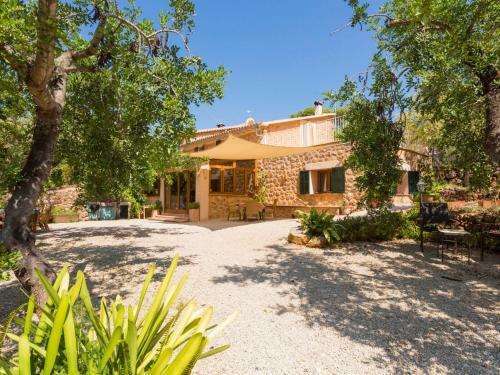 Holiday Home Can Careta