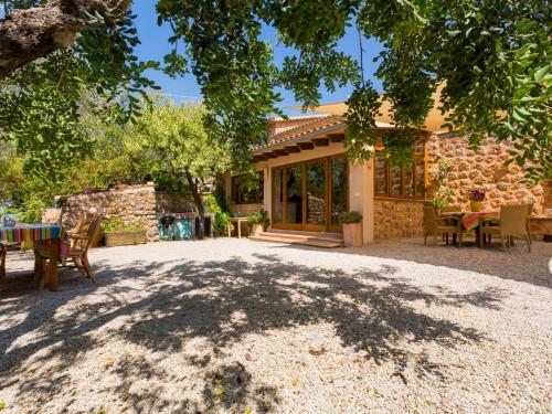 Holiday Home Can Careta