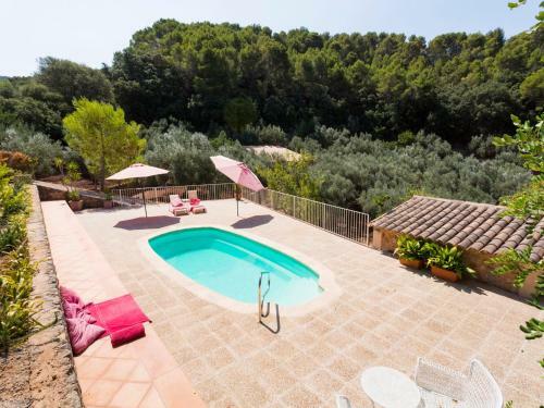 Holiday Home Can Careta