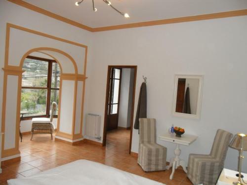 Bed & Breakfast Hostal Villa Primavera