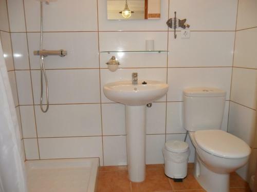Bed & Breakfast Hostal Villa Primavera