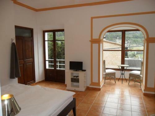 Bed & Breakfast Hostal Villa Primavera