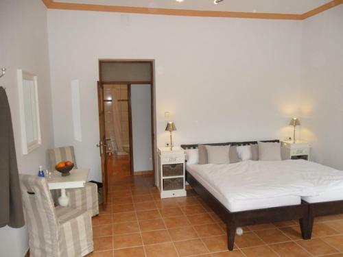 Bed & Breakfast Hostal Villa Primavera