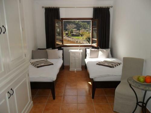 Bed & Breakfast Hostal Villa Primavera