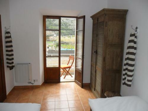 Bed & Breakfast Hostal Villa Primavera