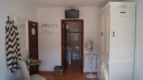 Bed & Breakfast Hostal Villa Primavera