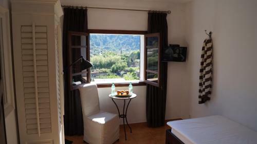 Bed & Breakfast Hostal Villa Primavera