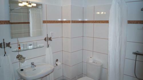 Bed & Breakfast Hostal Villa Primavera
