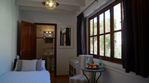 Bed & Breakfast Hostal Villa Primavera