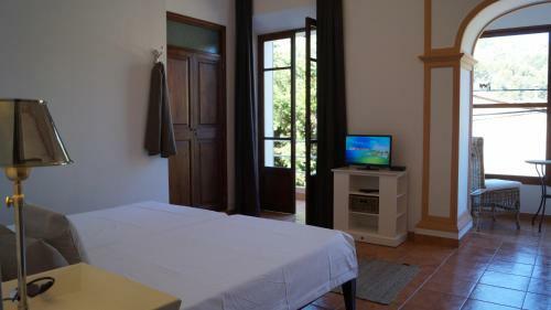 Bed & Breakfast Hostal Villa Primavera