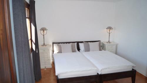 Bed & Breakfast Hostal Villa Primavera