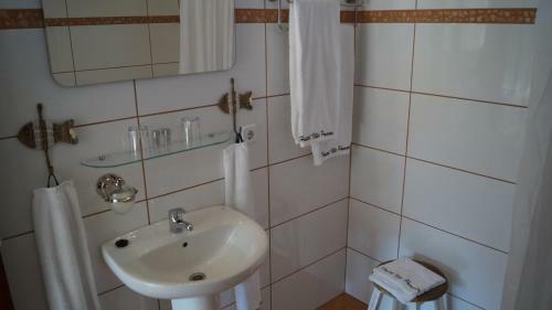Bed & Breakfast Hostal Villa Primavera