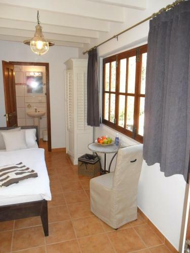 Bed & Breakfast Hostal Villa Primavera