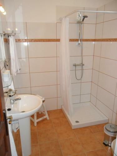 Bed & Breakfast Hostal Villa Primavera