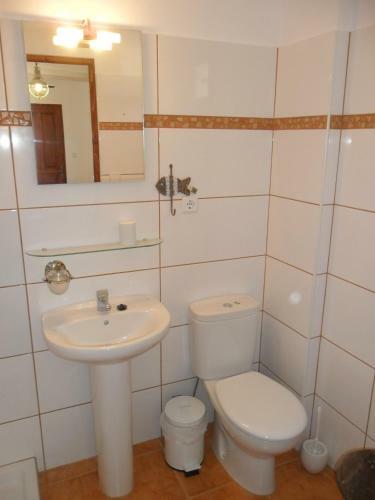 Bed & Breakfast Hostal Villa Primavera