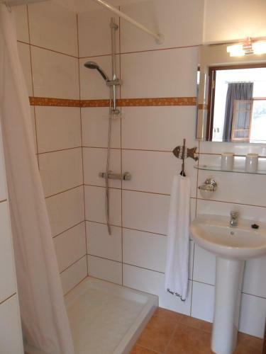 Bed & Breakfast Hostal Villa Primavera