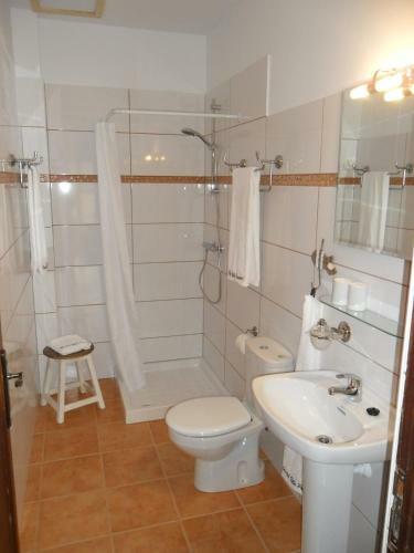 Bed & Breakfast Hostal Villa Primavera