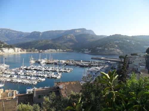 Bed & Breakfast Hostal Villa Primavera