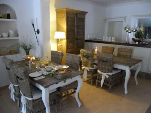 Bed & Breakfast Hostal Villa Primavera
