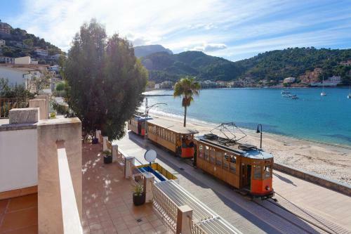 Sa Caleta
