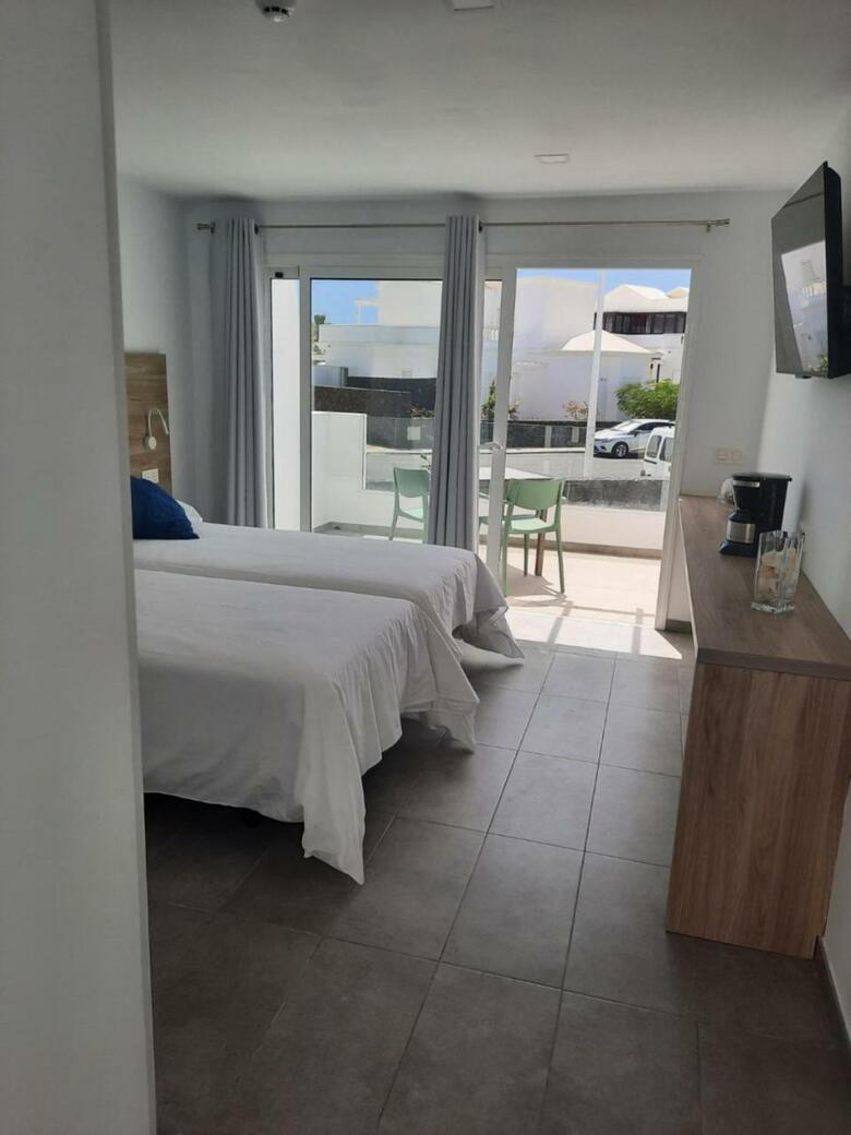 Hotel Kikere Studios