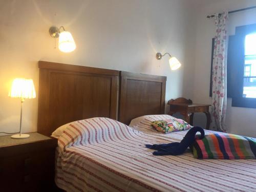 Apartamento Tagoror Lanzarote