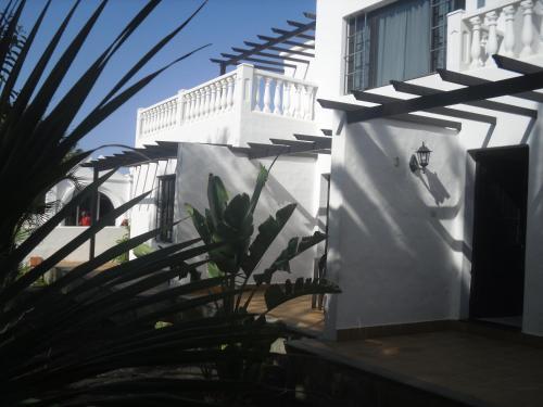 Apartamento Tagoror Lanzarote